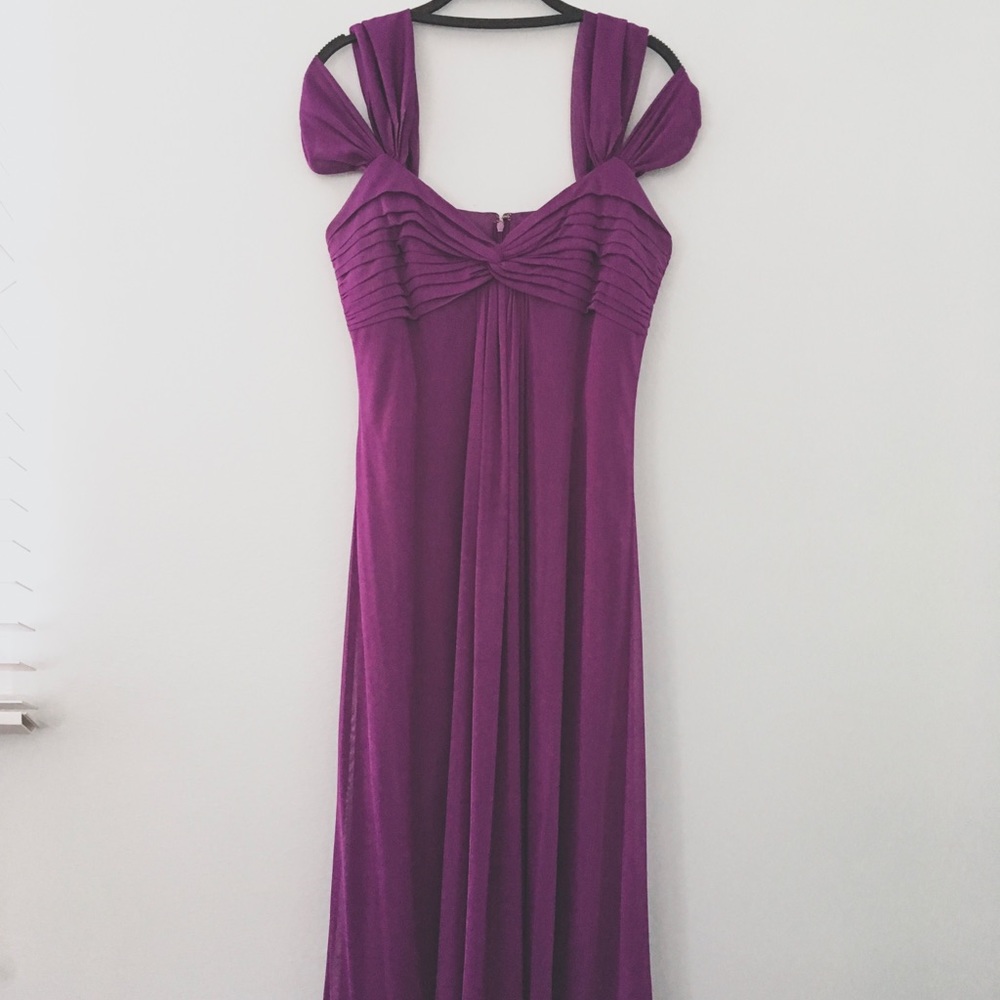 Formal Gown